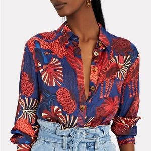 Farm Rio Animals Tapestry 100% Viscose Medium